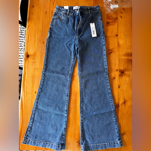 Rolla’s Eastcoast Flare - BRAND NEW 10 - Picture 7 of 7